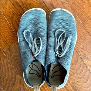 Wildling Knit Sneakers